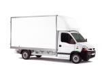 Renault Master 2006 года